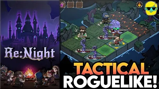 Re Night Cards: Guide to Card Types, Mechanics, and Synergies